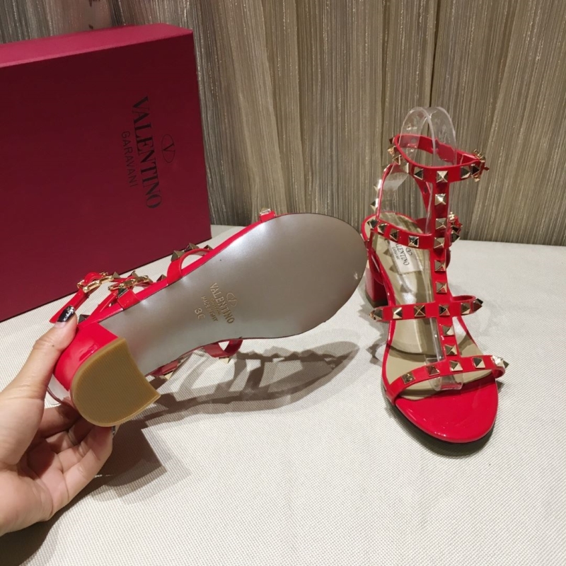 Valentino High Heels